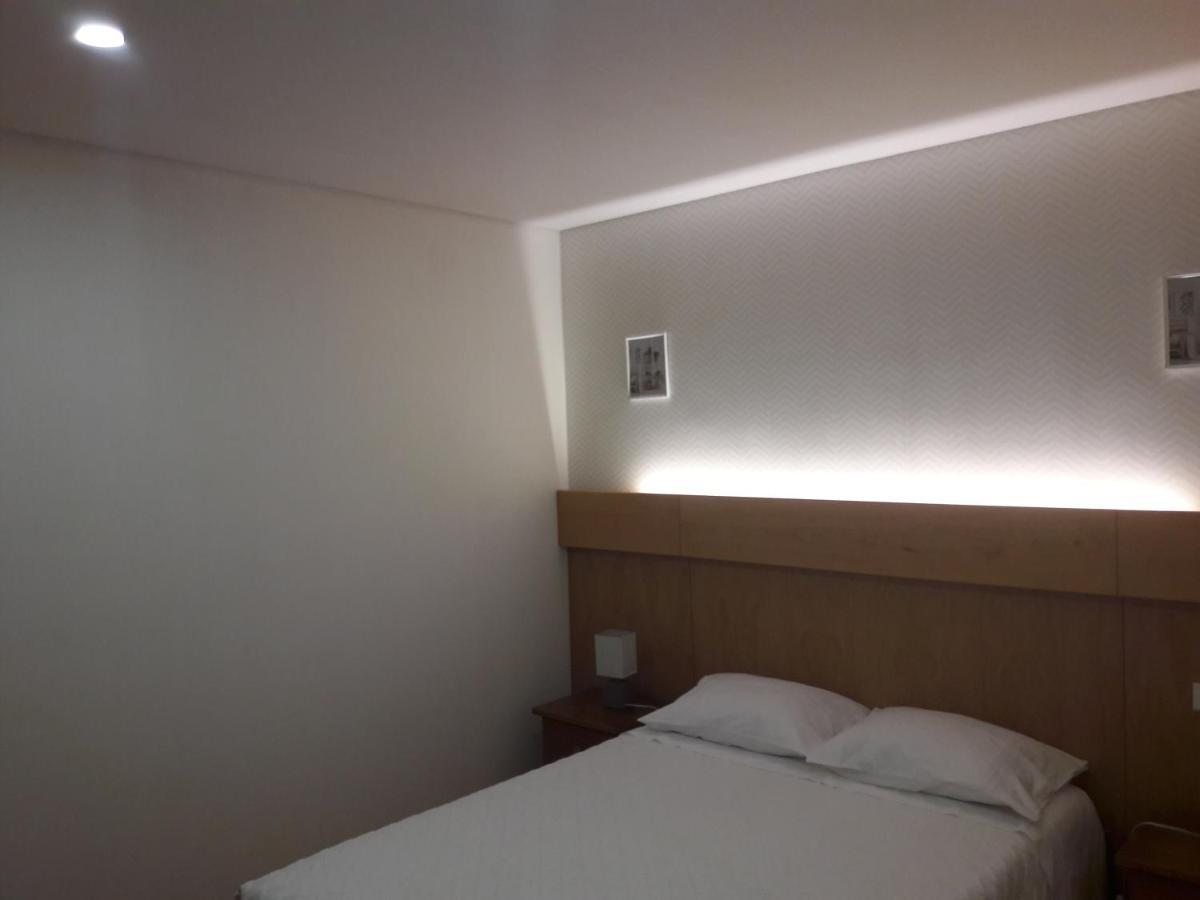 Casa Ribom Appartement Geres Buitenkant foto